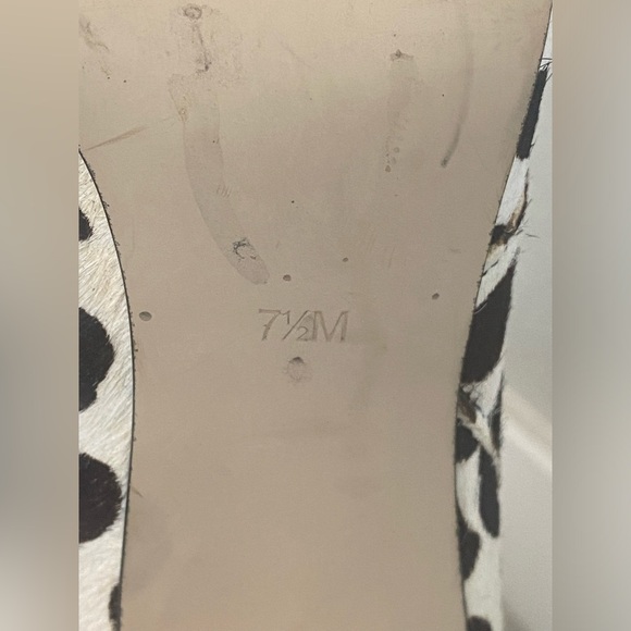 Guess Knee High Boots - Picture 13 of 14